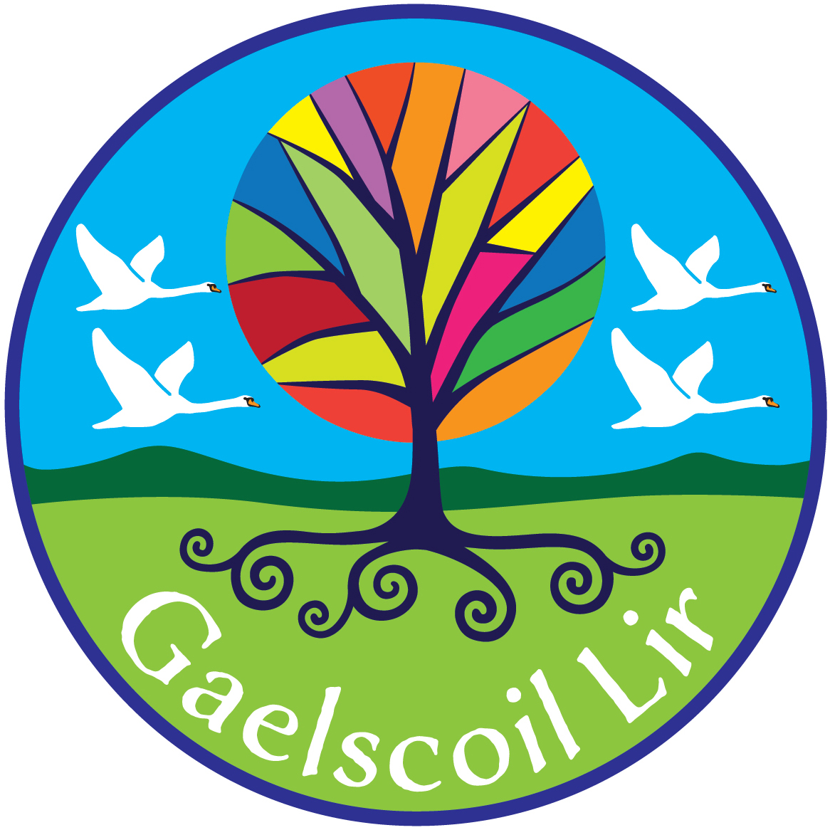 Gaelscoil Lir